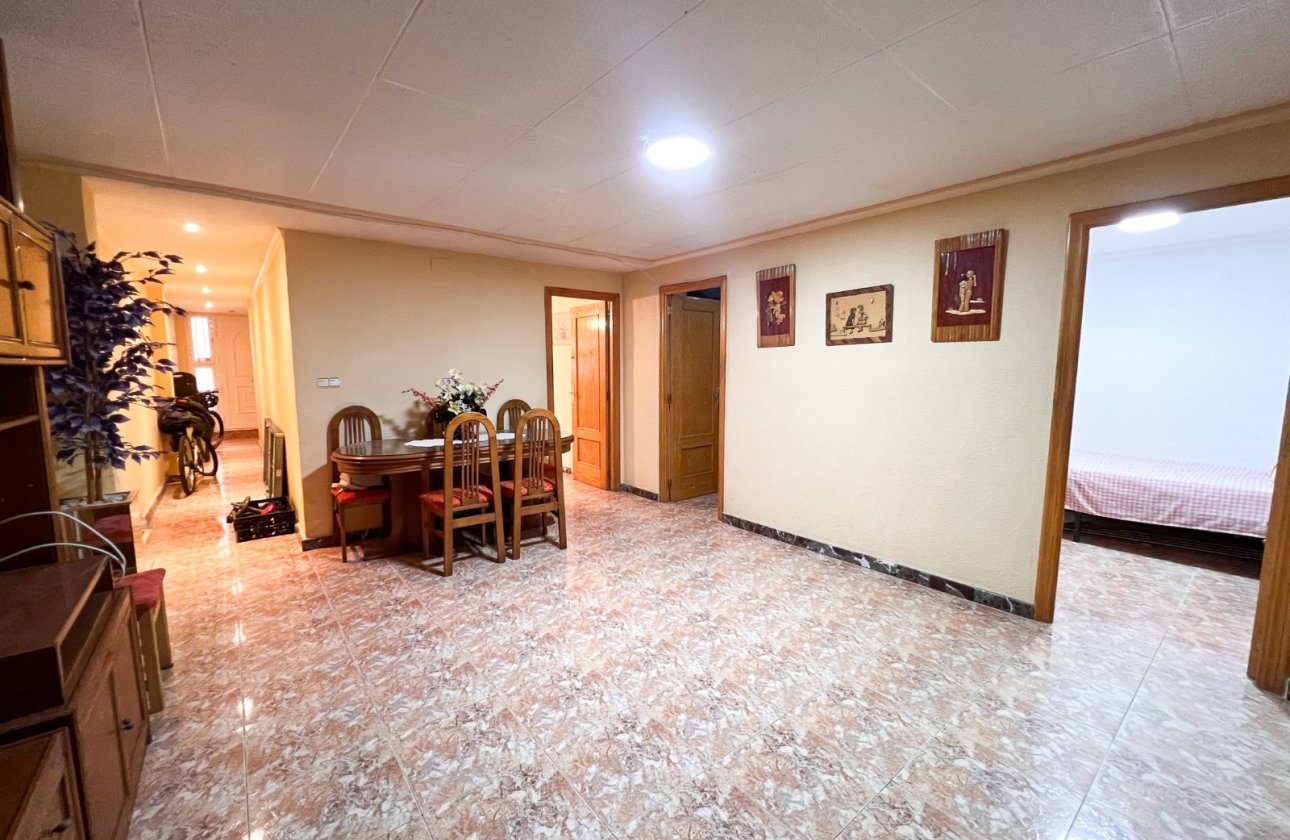 Revente - Appartement - Guardamar del Segura - Beach Guardamar