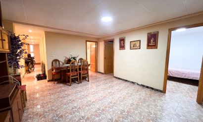 Revente - Appartement - Guardamar del Segura - Beach Guardamar