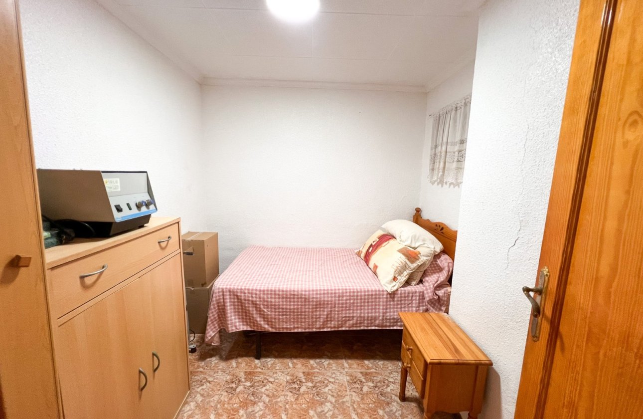 Revente - Appartement - Guardamar del Segura - Beach Guardamar