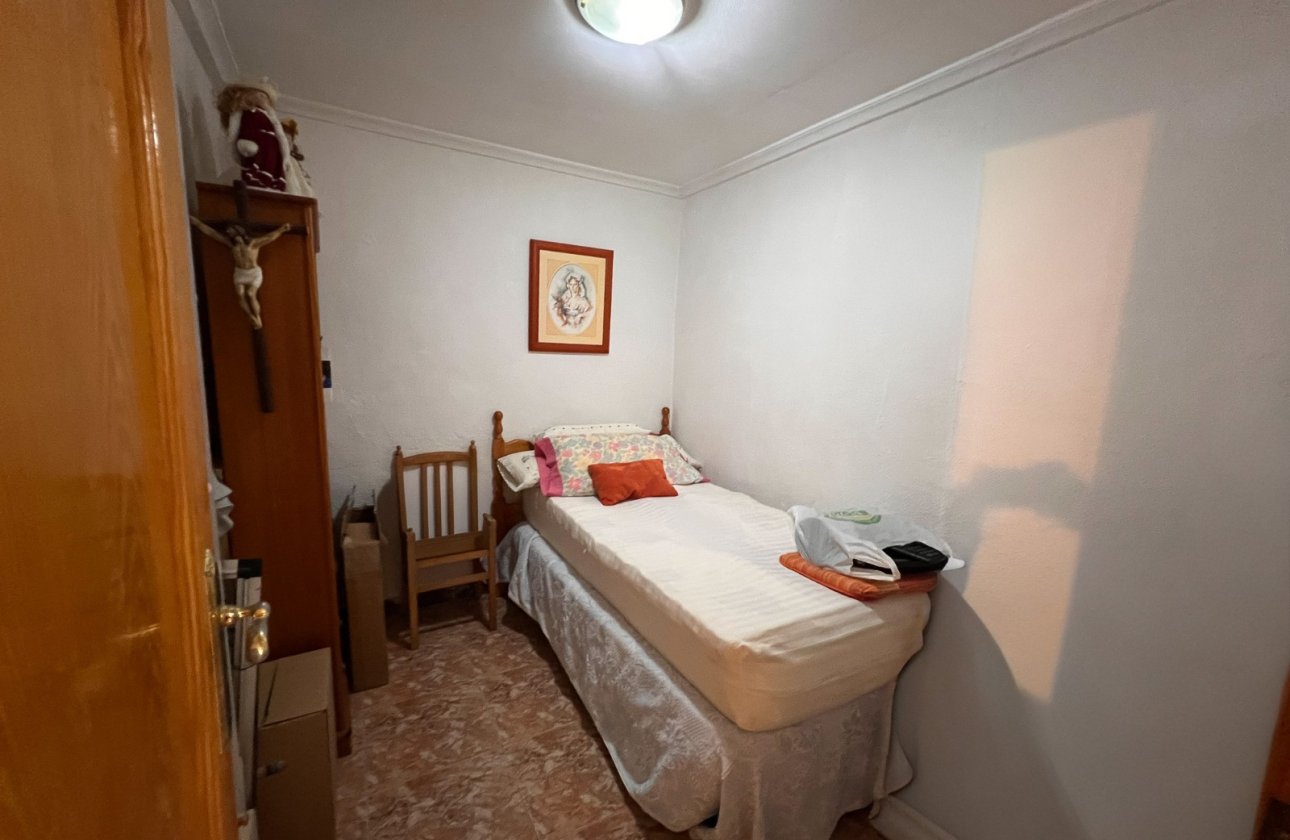 Revente - Appartement - Guardamar del Segura - Beach Guardamar