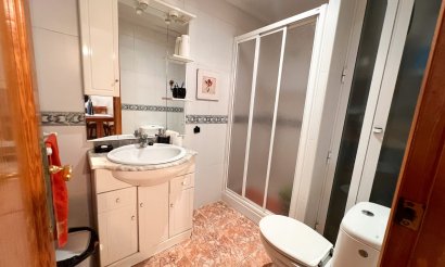 Revente - Appartement - Guardamar del Segura - Beach Guardamar
