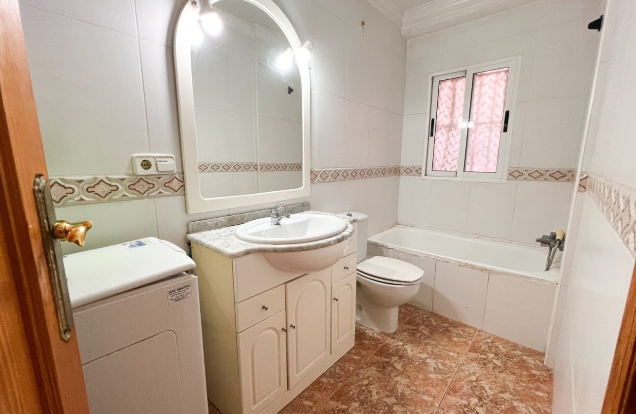 Revente - Appartement - Guardamar del Segura - Beach Guardamar