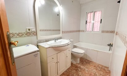 Revente - Appartement - Guardamar del Segura - Beach Guardamar