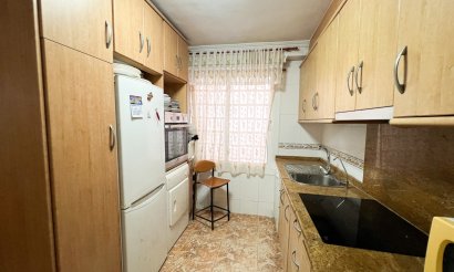 Revente - Appartement - Guardamar del Segura - Beach Guardamar