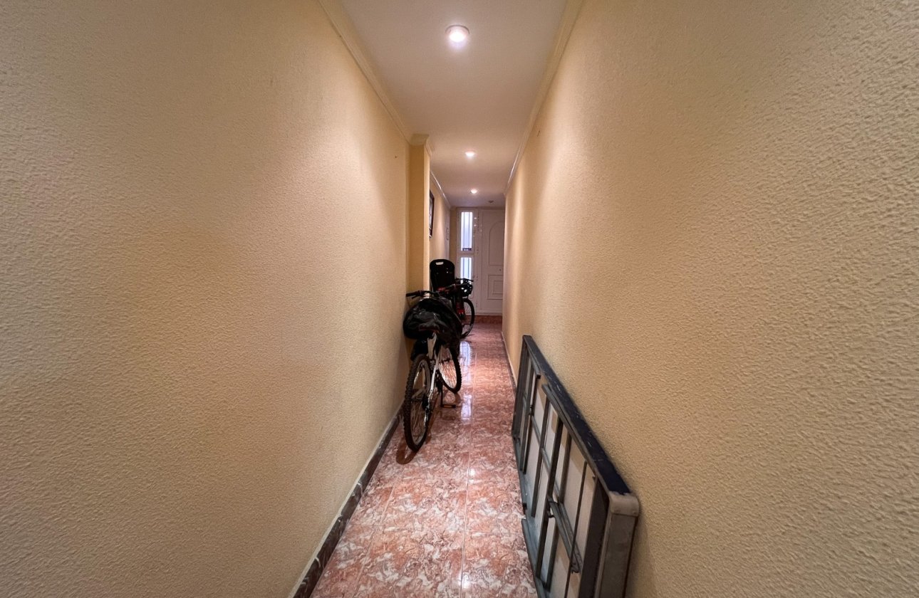 Revente - Appartement - Guardamar del Segura - Beach Guardamar