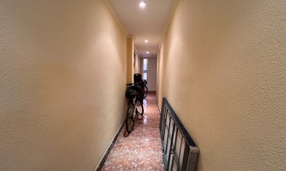 Revente - Appartement - Guardamar del Segura - Beach Guardamar