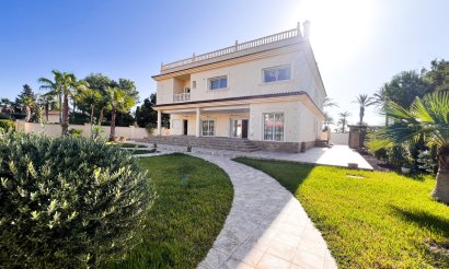 Revente - Villa - Orihuela Costa