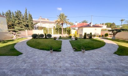 Revente - Villa - Orihuela Costa