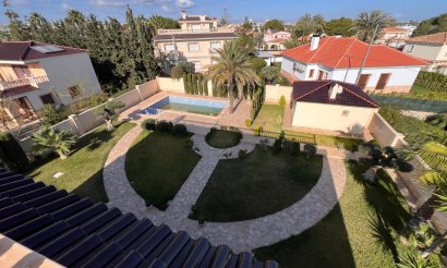 Revente - Villa - Orihuela Costa