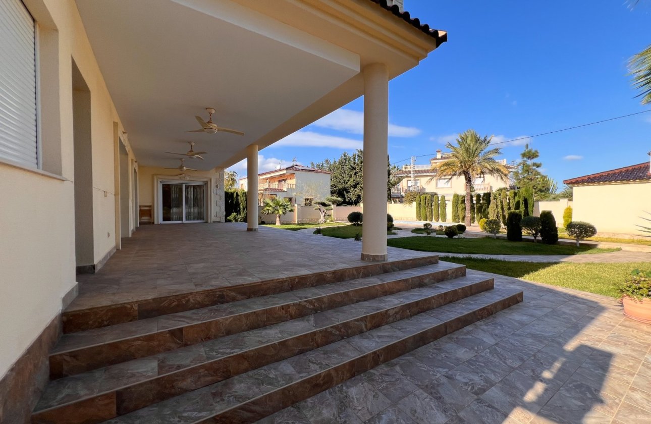 Revente - Villa - Orihuela Costa