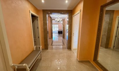 Revente - Villa - Orihuela Costa