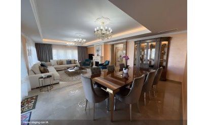 Revente - Villa - Orihuela Costa