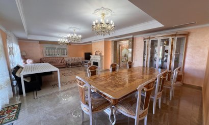 Revente - Villa - Orihuela Costa