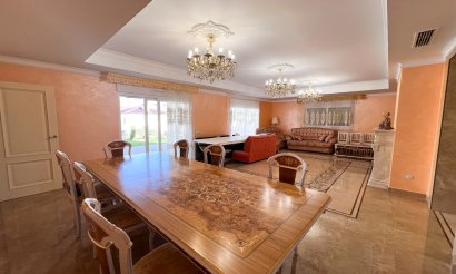 Revente - Villa - Orihuela Costa