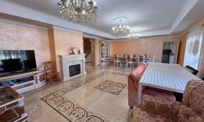 Revente - Villa - Orihuela Costa