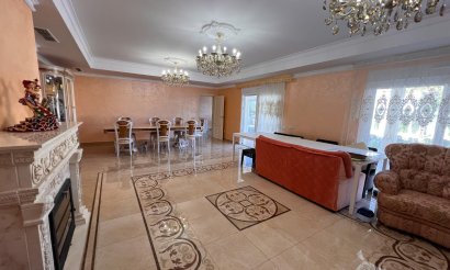 Revente - Villa - Orihuela Costa