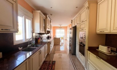 Revente - Villa - Orihuela Costa