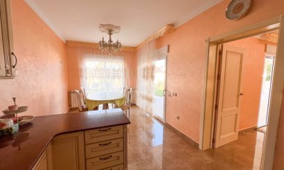 Revente - Villa - Orihuela Costa