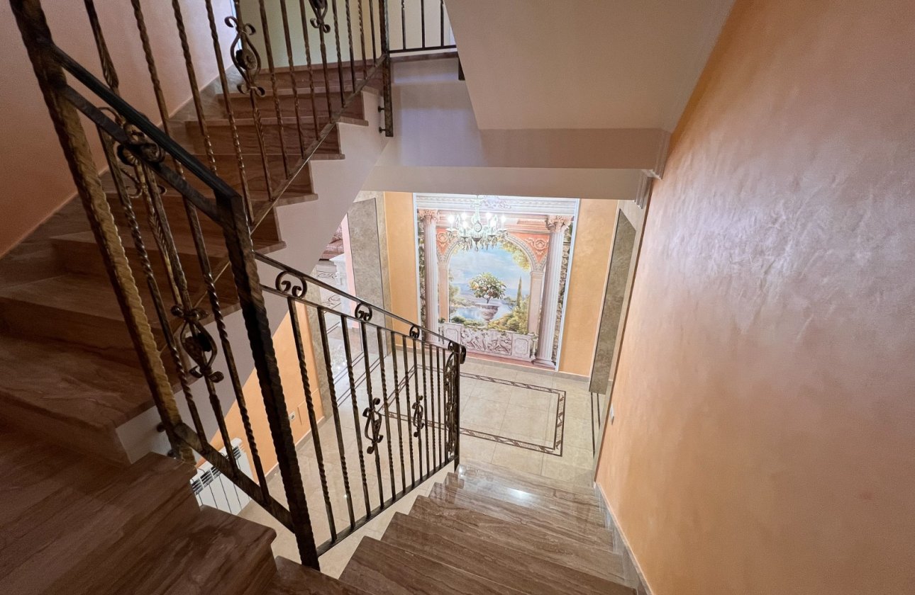 Revente - Villa - Orihuela Costa