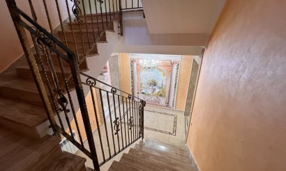 Revente - Villa - Orihuela Costa