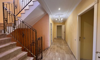 Revente - Villa - Orihuela Costa