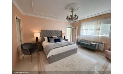 Revente - Villa - Orihuela Costa