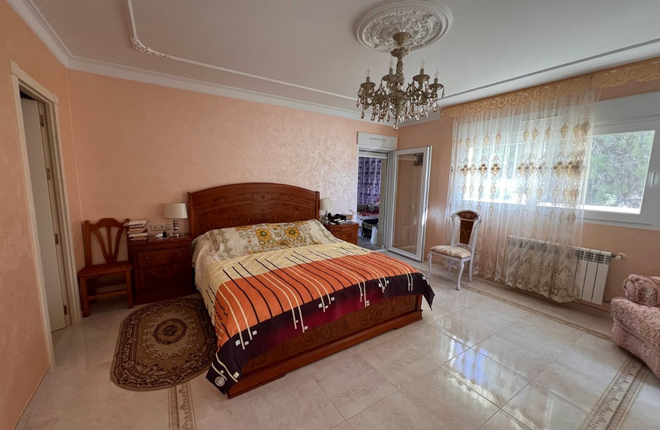 Revente - Villa - Orihuela Costa