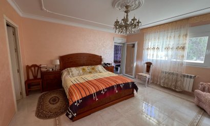 Revente - Villa - Orihuela Costa