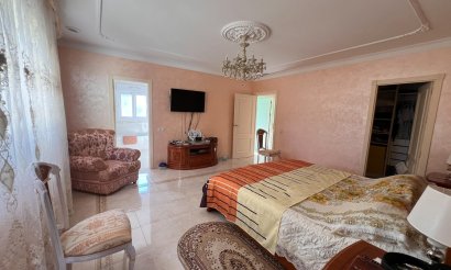 Revente - Villa - Orihuela Costa