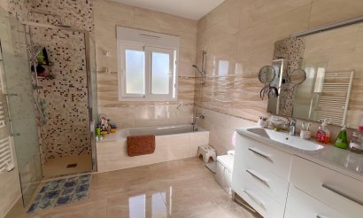 Revente - Villa - Orihuela Costa