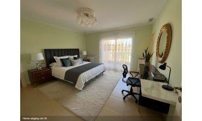 Revente - Villa - Orihuela Costa