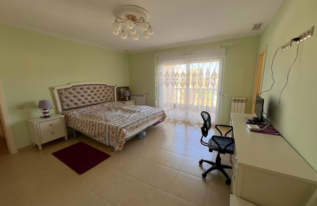 Revente - Villa - Orihuela Costa