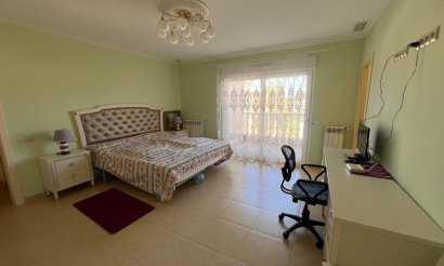 Revente - Villa - Orihuela Costa