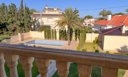 Revente - Villa - Orihuela Costa