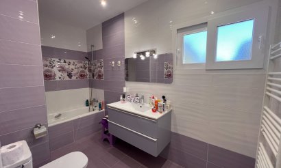 Revente - Villa - Orihuela Costa