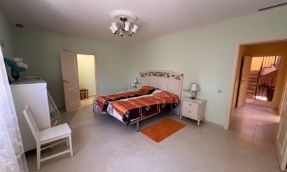 Revente - Villa - Orihuela Costa