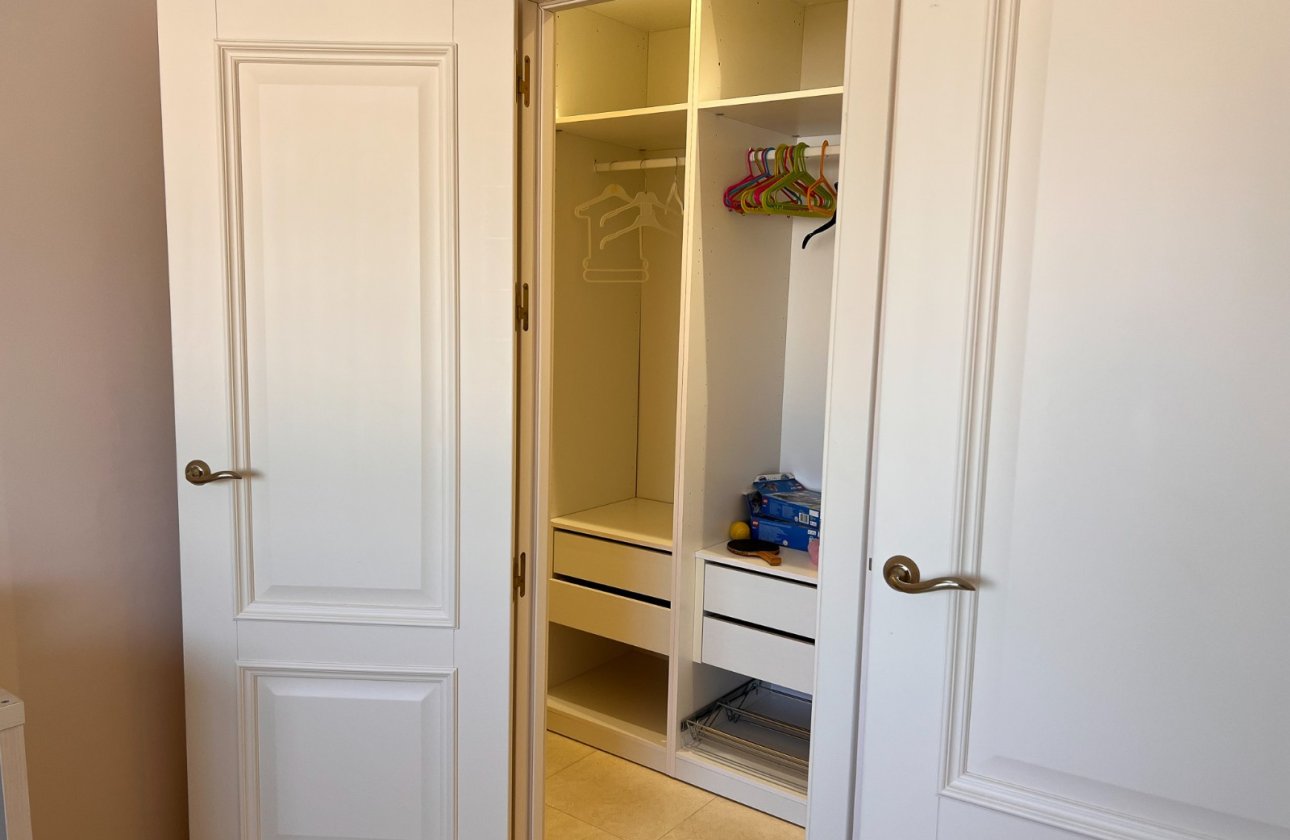 Revente - Villa - Orihuela Costa