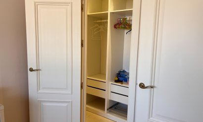 Revente - Villa - Orihuela Costa