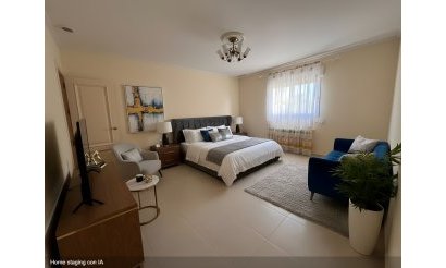 Revente - Villa - Orihuela Costa