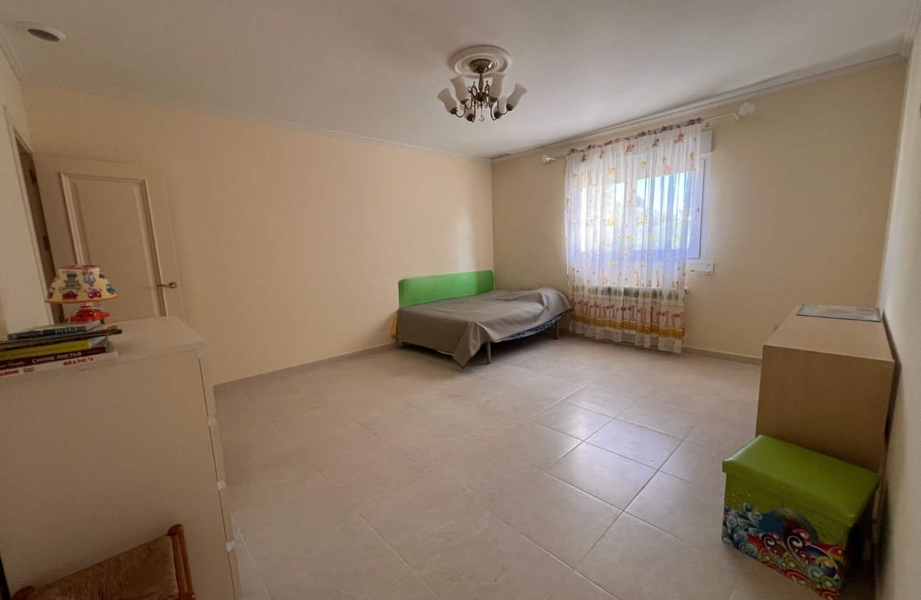 Revente - Villa - Orihuela Costa