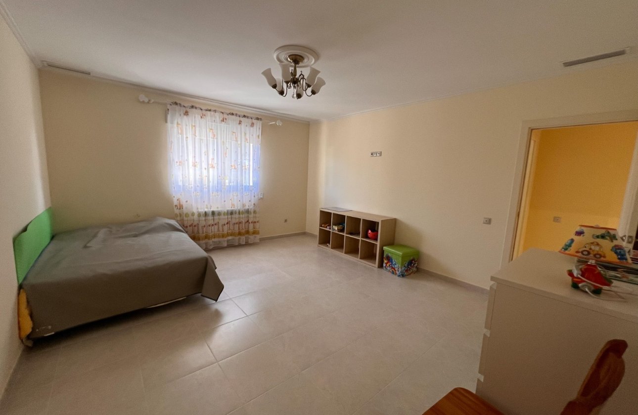 Revente - Villa - Orihuela Costa