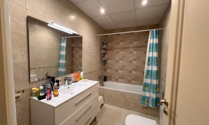 Revente - Villa - Orihuela Costa