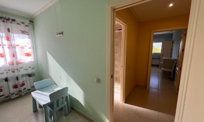 Revente - Villa - Orihuela Costa