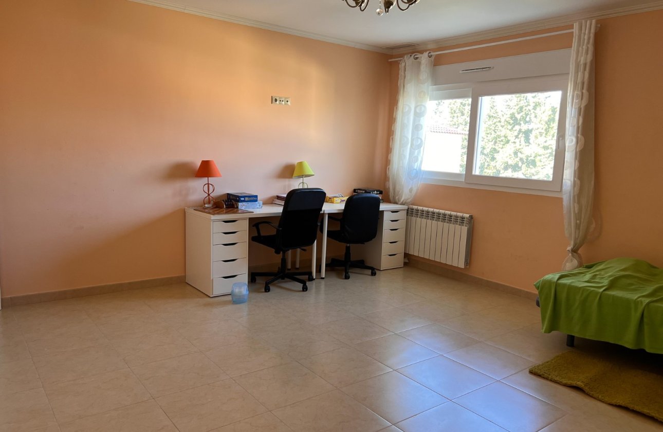 Revente - Villa - Orihuela Costa