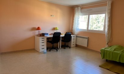 Revente - Villa - Orihuela Costa