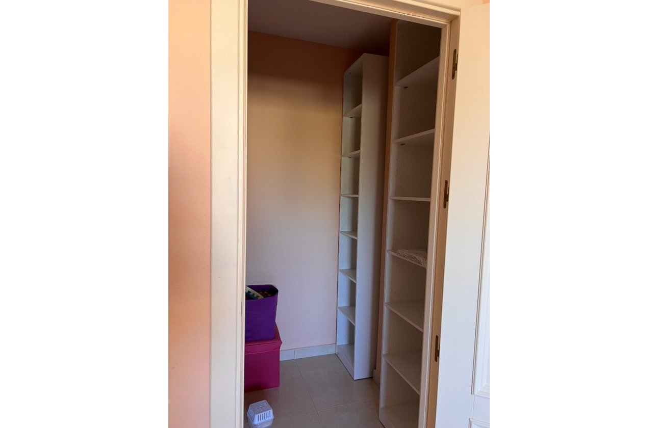 Revente - Villa - Orihuela Costa