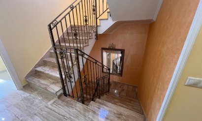 Revente - Villa - Orihuela Costa