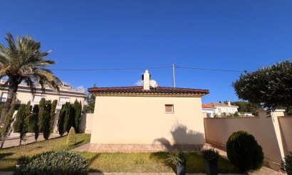 Revente - Villa - Orihuela Costa