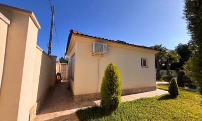 Revente - Villa - Orihuela Costa