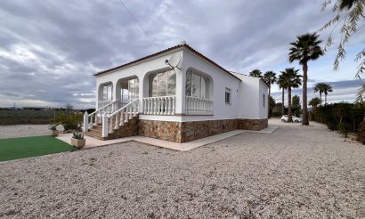 Resale - Villa - Dolores
